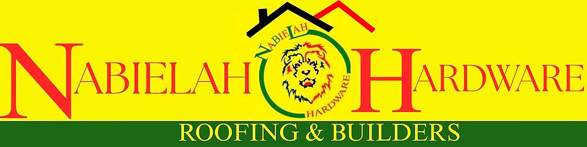 Nabielah Hardware logo